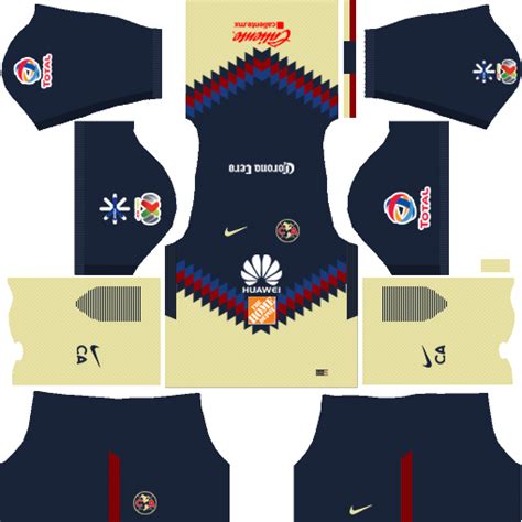 Kits Dream League Soccer 2024 .